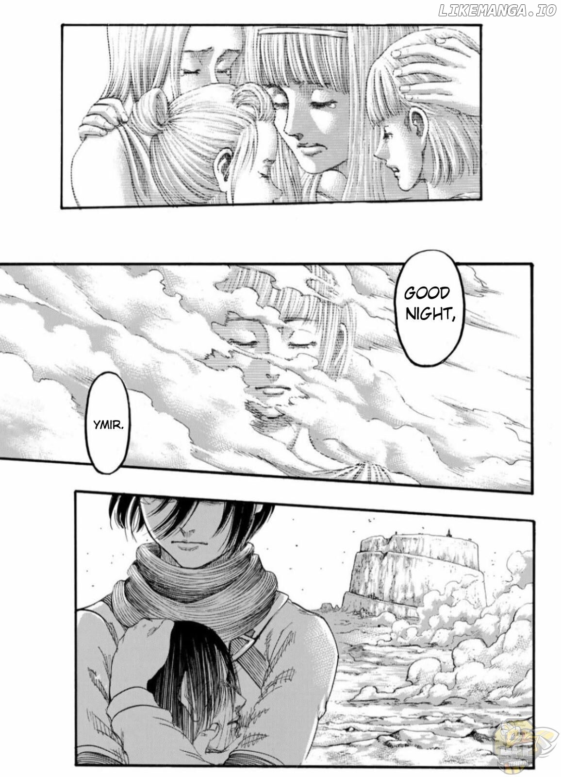 Shingeki no Kyojin, Chapter 139.5 image 3